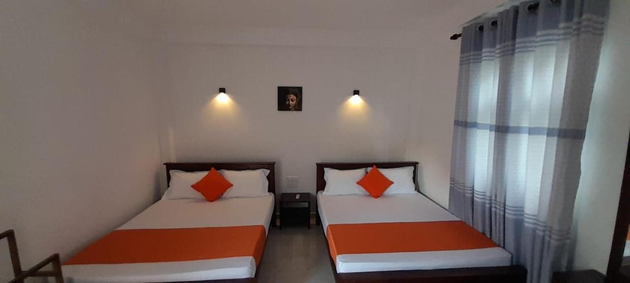 Lake Edge Resort Anuradhapura Zewnętrze zdjęcie
