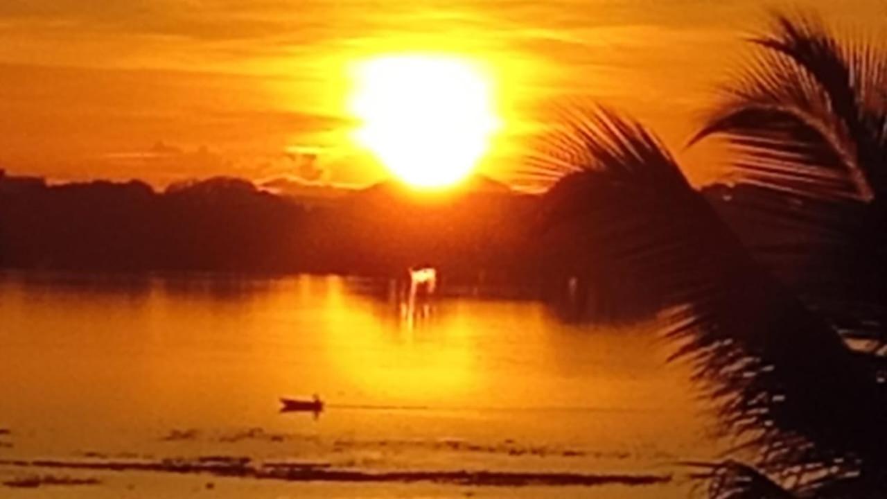 Lake Edge Resort Anuradhapura Zewnętrze zdjęcie