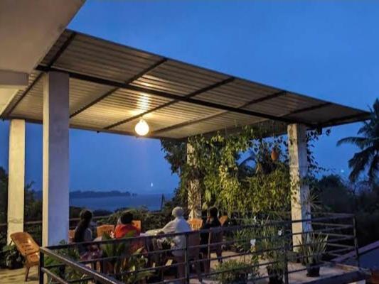 Lake Edge Resort Anuradhapura Zewnętrze zdjęcie