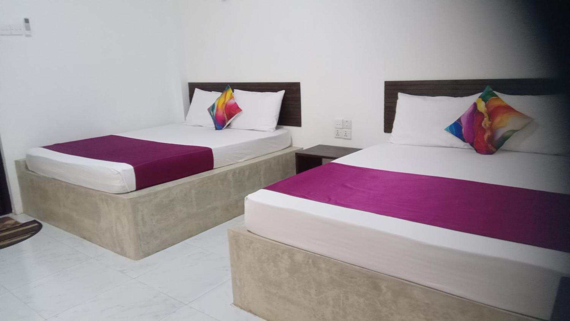 Lake Edge Resort Anuradhapura Pokój zdjęcie